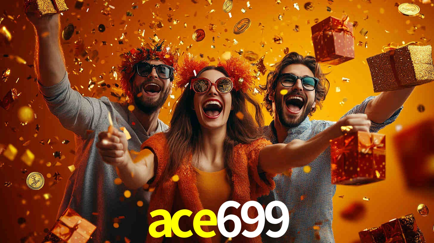 ace699: Seu Cassino Premiado com Pagamentos Rápidos