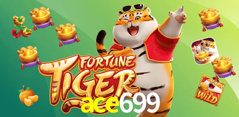 Welcome Bonus ace699