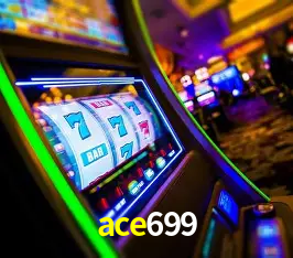 A Revolução dos Aplicativos de Jogos no ace699