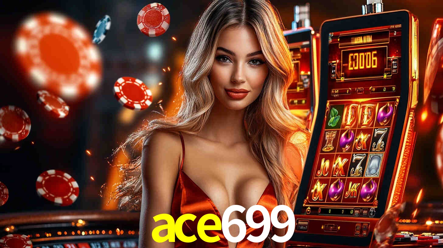 ace699: Seu Cassino Premiado com Pagamentos Rápidos