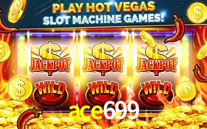 Desvendando o Mundo dos Jogos Virtuais na ace699