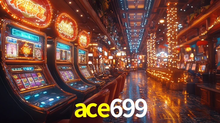ace699 - Aposta de Alta Tensão - ace699.com