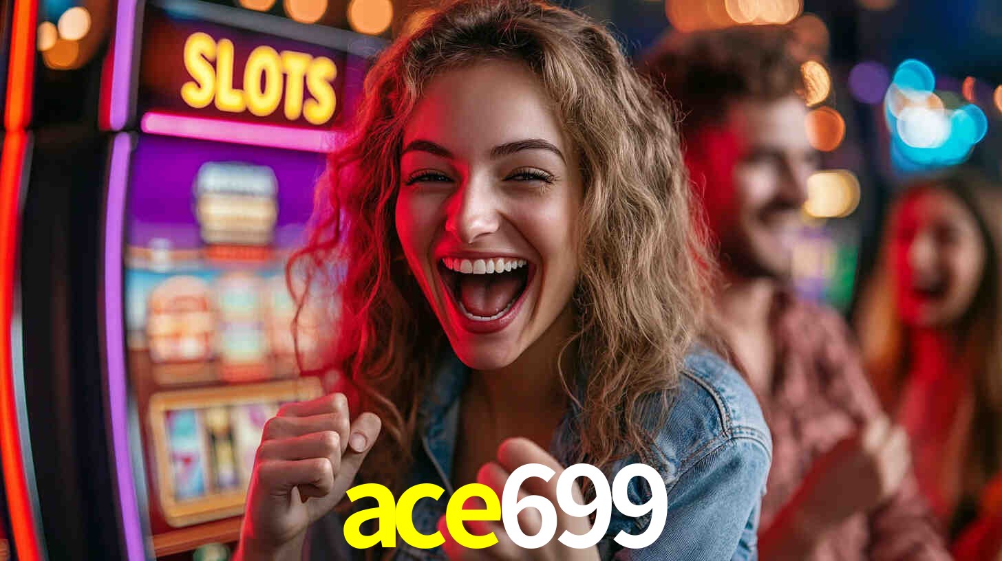 A Popularidade dos Caça-Níqueis no ace699