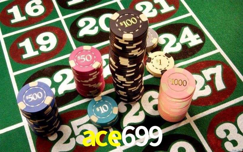 Descubra a Essência do ace699: Nossa História e Compromissos