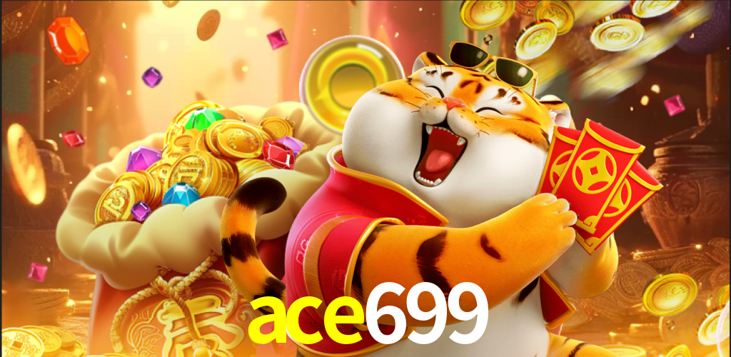 ace699: Seu Especialista em Apostas Esportivas Brasileiras