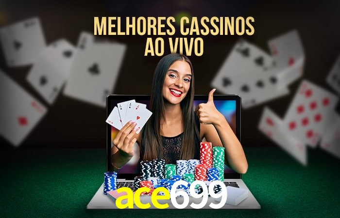 Exclusive Offers ace699