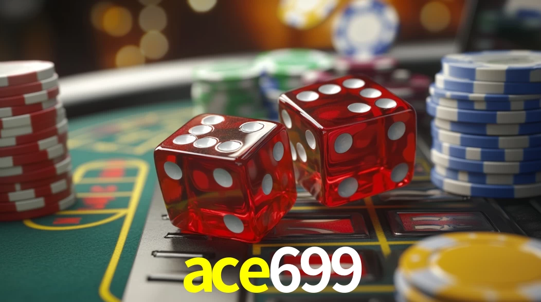 Live Casino ace699
