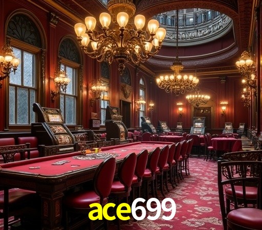 Benefícios da Conta ace699