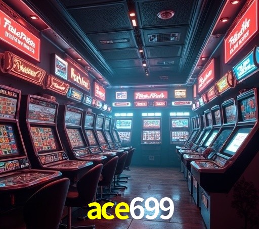Integração de APIs ace699