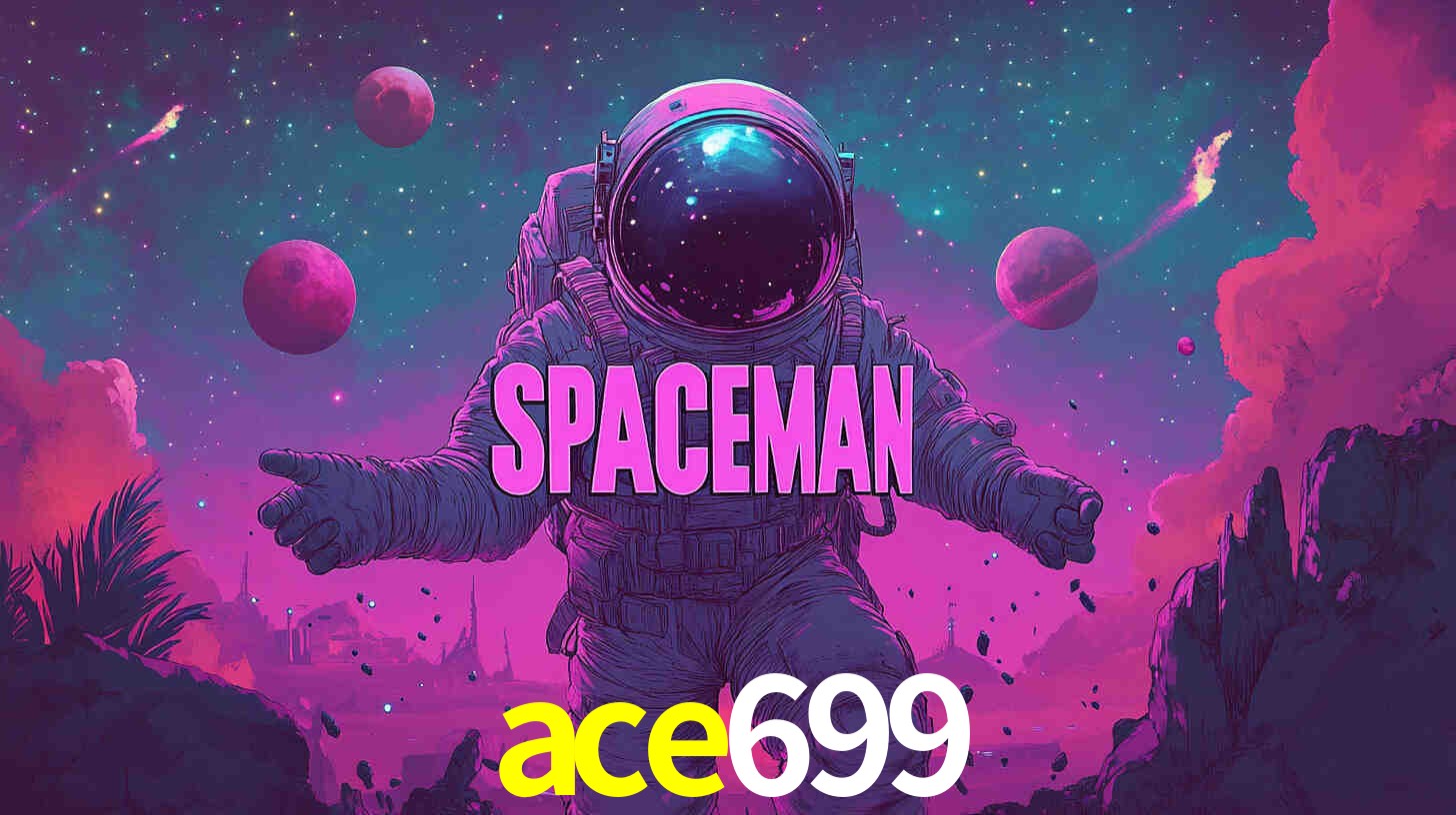Descubra a Magia dos Jogos de Arcade no ace699