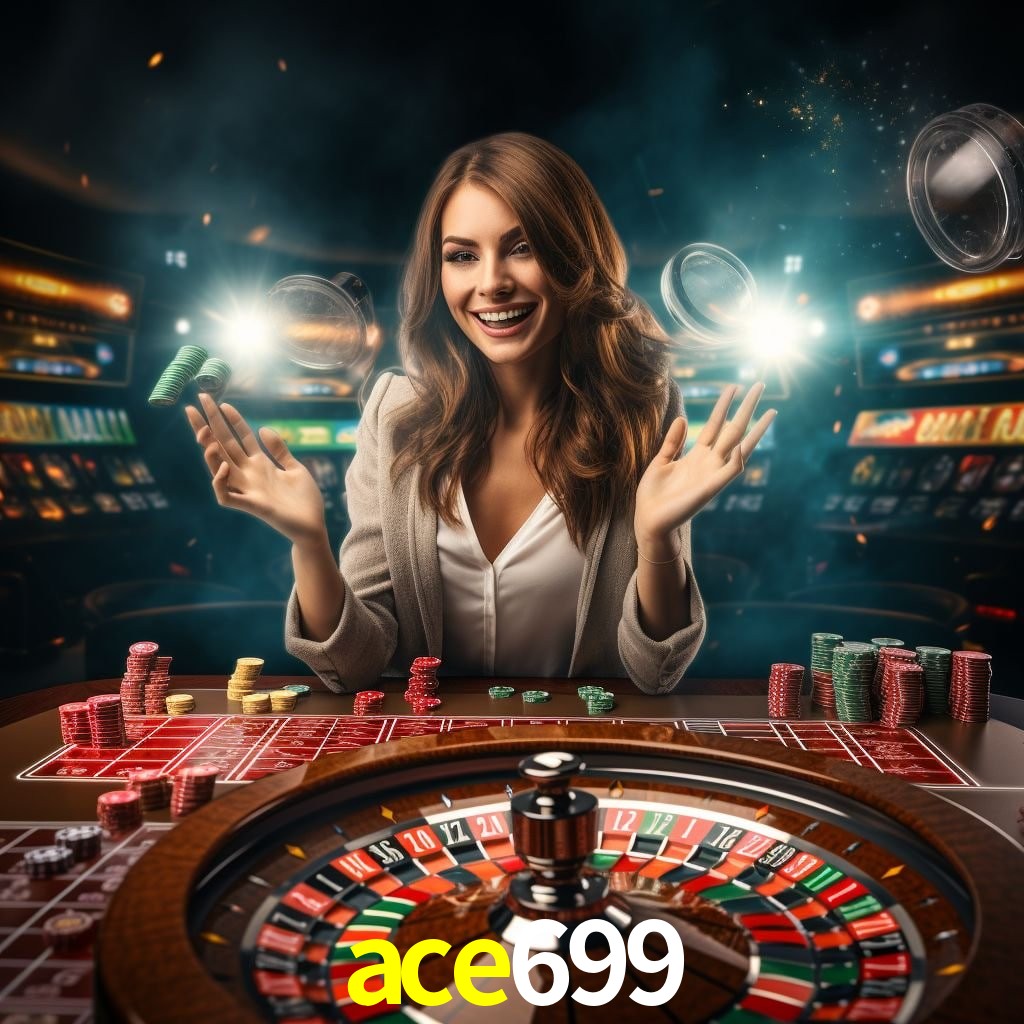 Ofertas Imperdíveis na ace699: Promoções e Bônus Que Valem a Pena