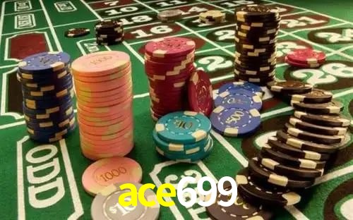 ace699 bet