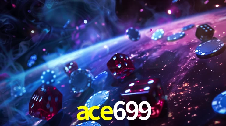 Live Casino ace699