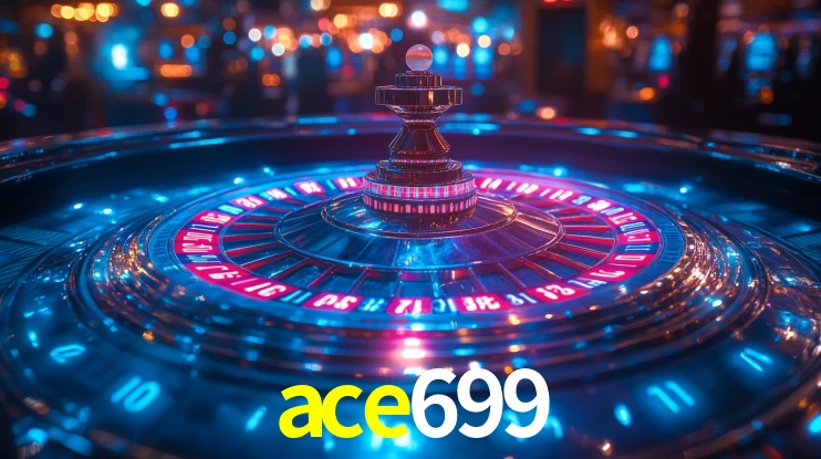 ace699 App Interface