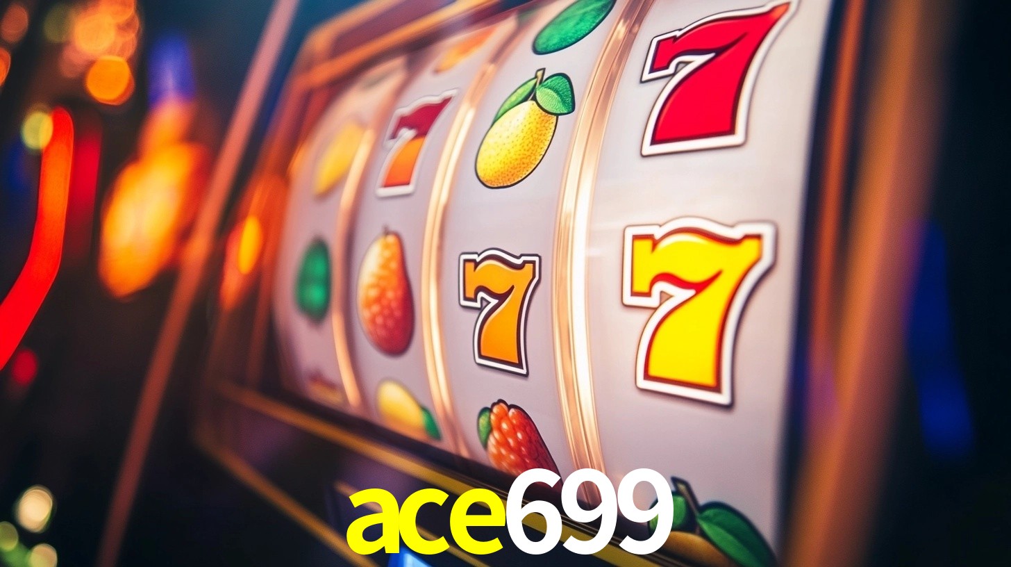 Exclusive Games ace699