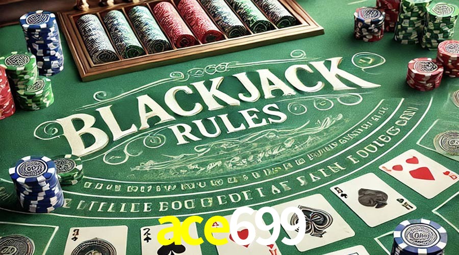 Slot Games ace699