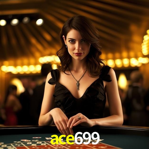 Descubra o Programa VIP da ace699: Vantagens Exclusivas para Jogadores