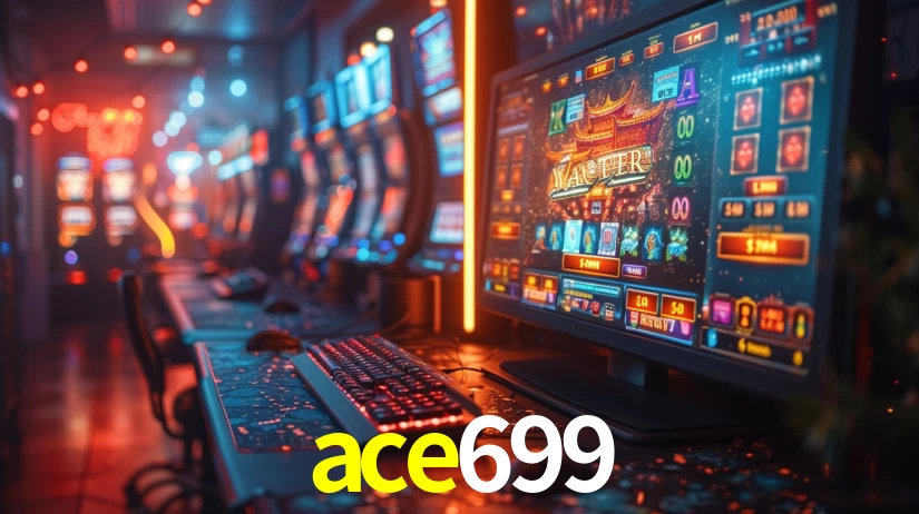 Explore as vantagens do ace699: serviço profissional e confiabilidade