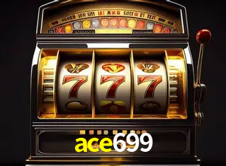Descubra o Mundo do Cassino Online com ace699