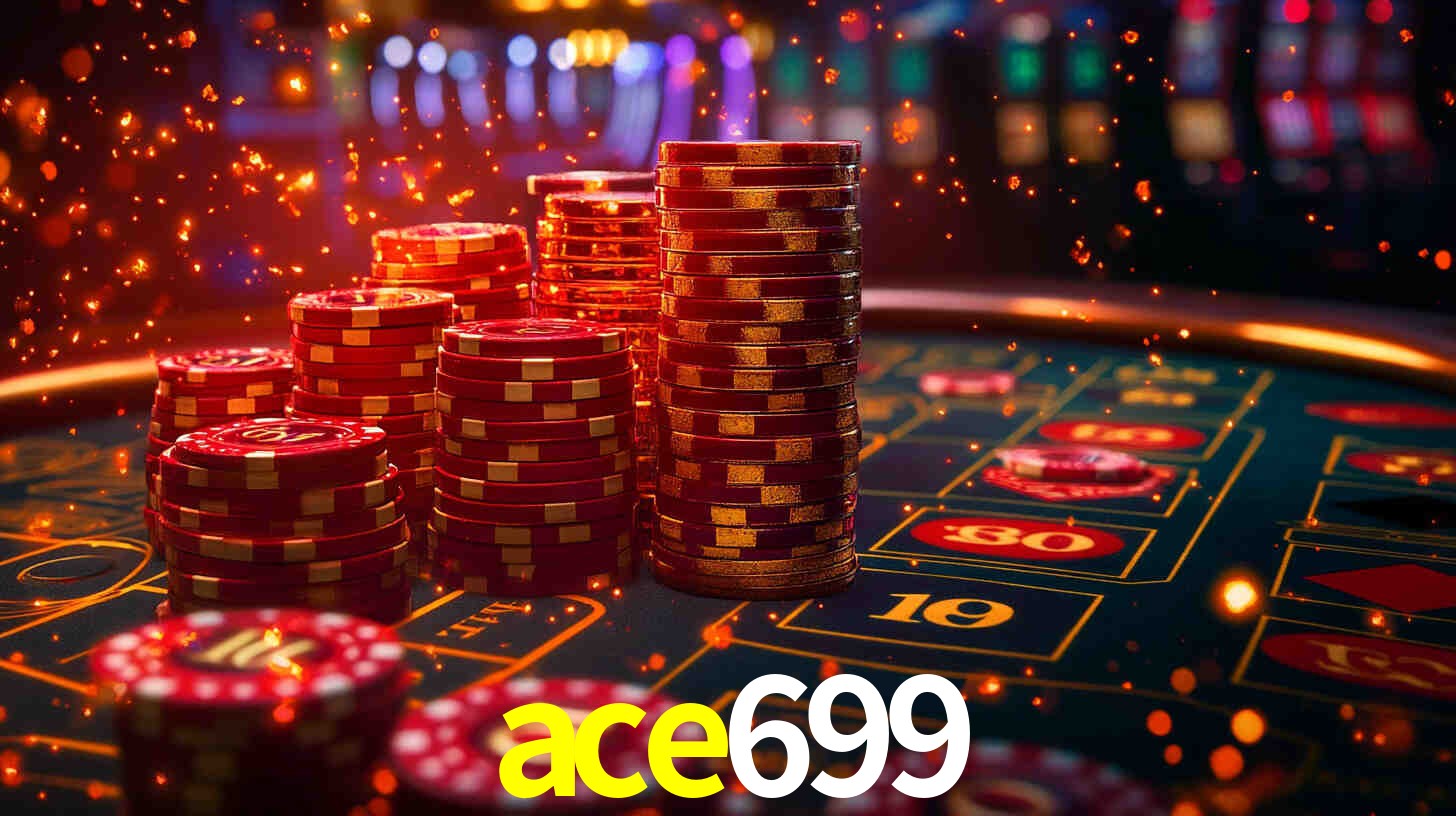 Daily Bonuses ace699