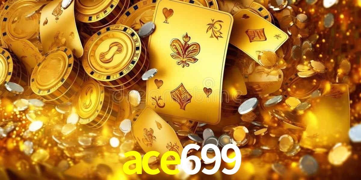 A Popularidade dos Caça-Níqueis no ace699
