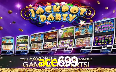 Descubra a Magia dos Jogos de Arcade no ace699