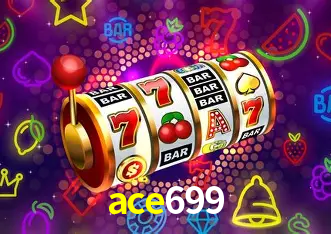 Explorando a Categoria de Eventos em Apostas na ace699