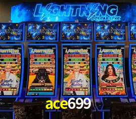 Desvendando o Mundo dos Jogos Virtuais na ace699