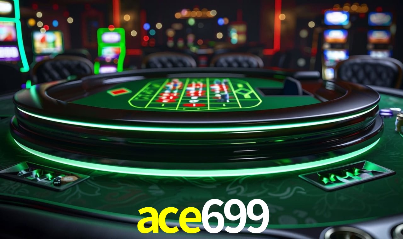 Flash Promotion ace699
