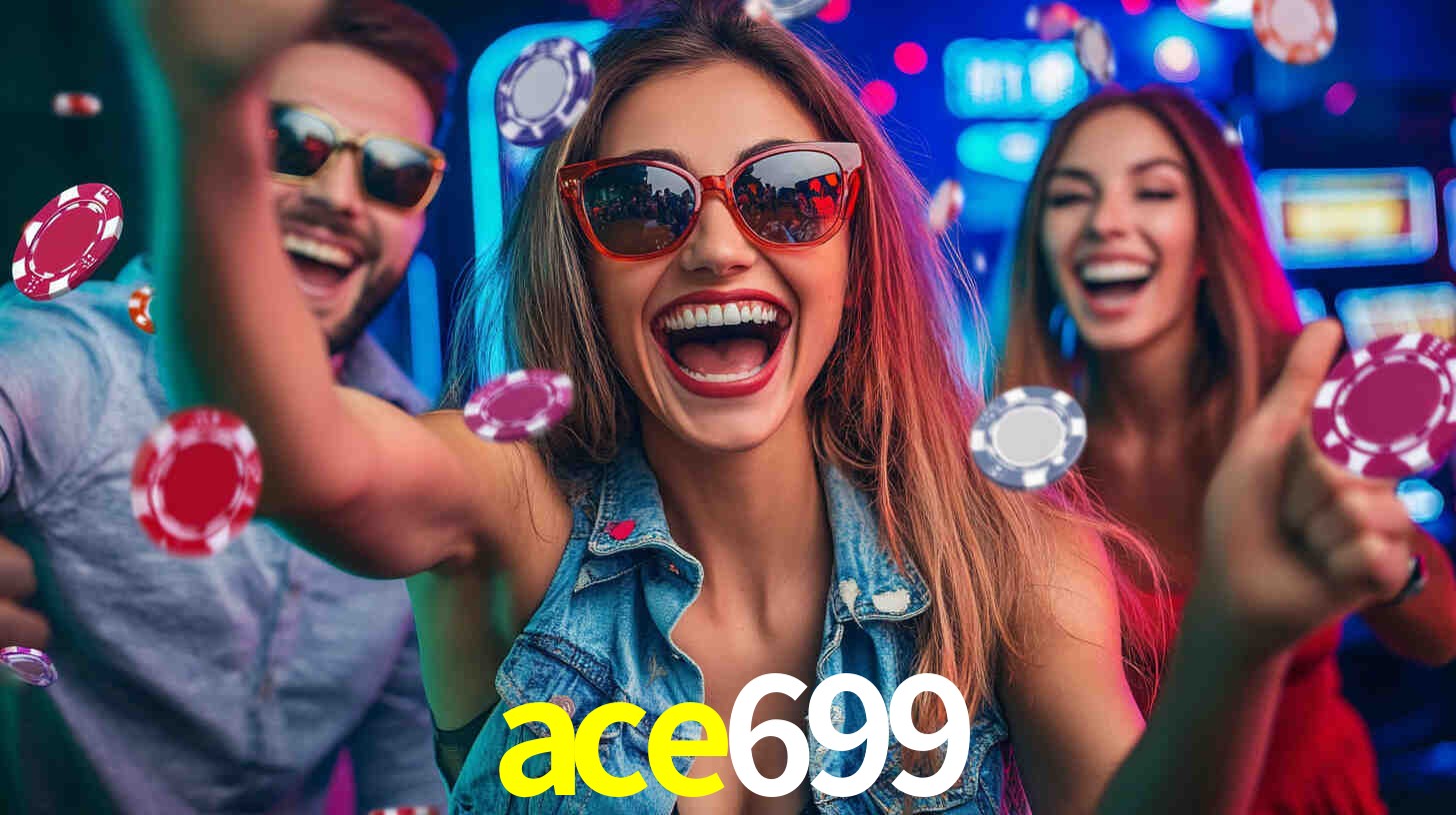 Inovações de Jogos na ace699: O Futuro das Experiências Interativas