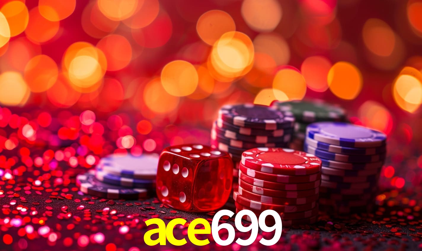 Apostas Esportivas na ace699: Um Guia Completo