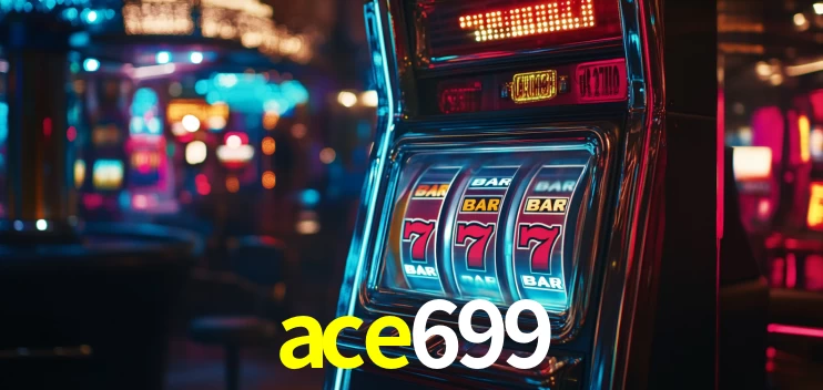 Roulette Table ace699