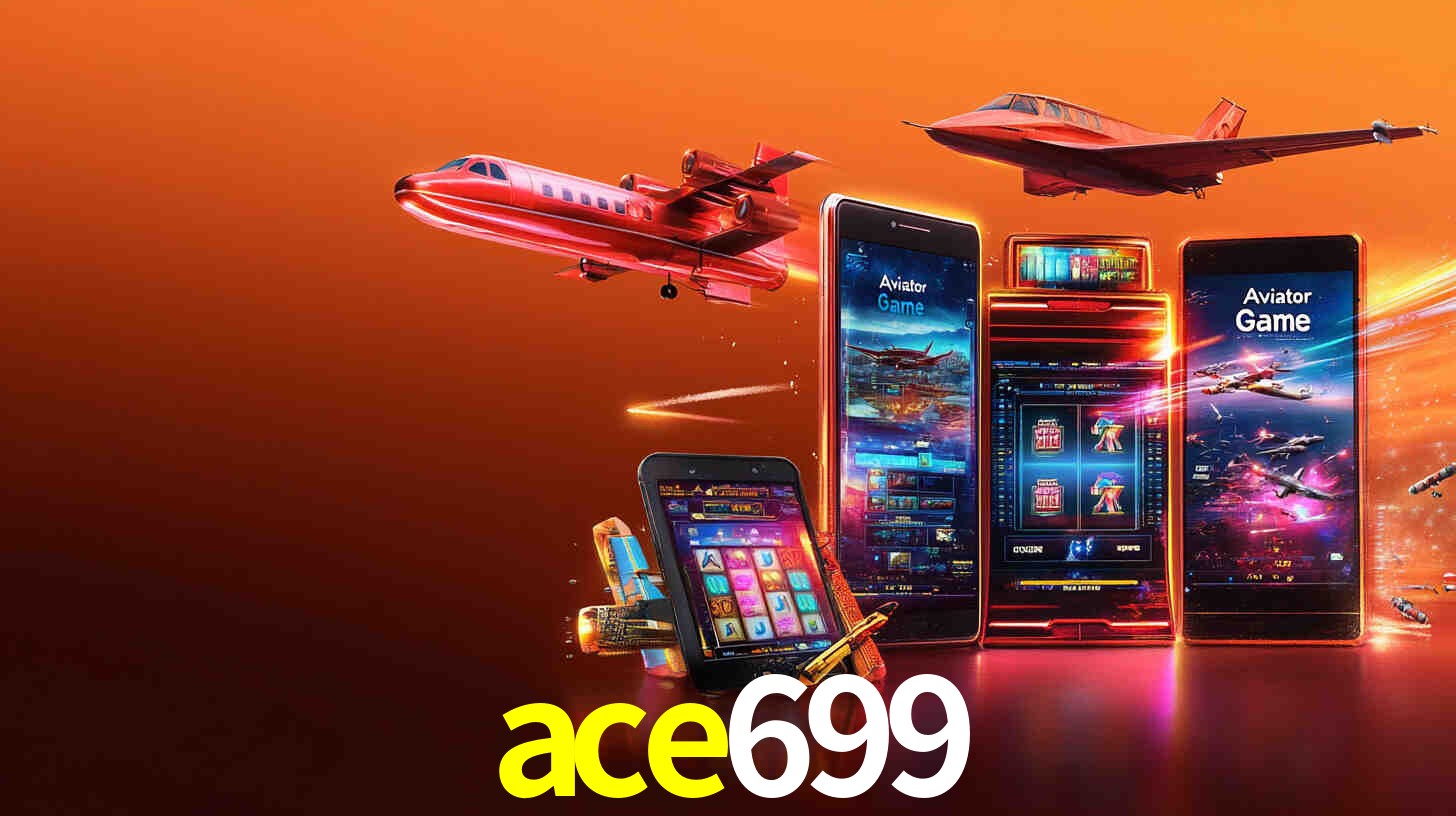 Inovações de Jogos na ace699: O Futuro das Experiências Interativas