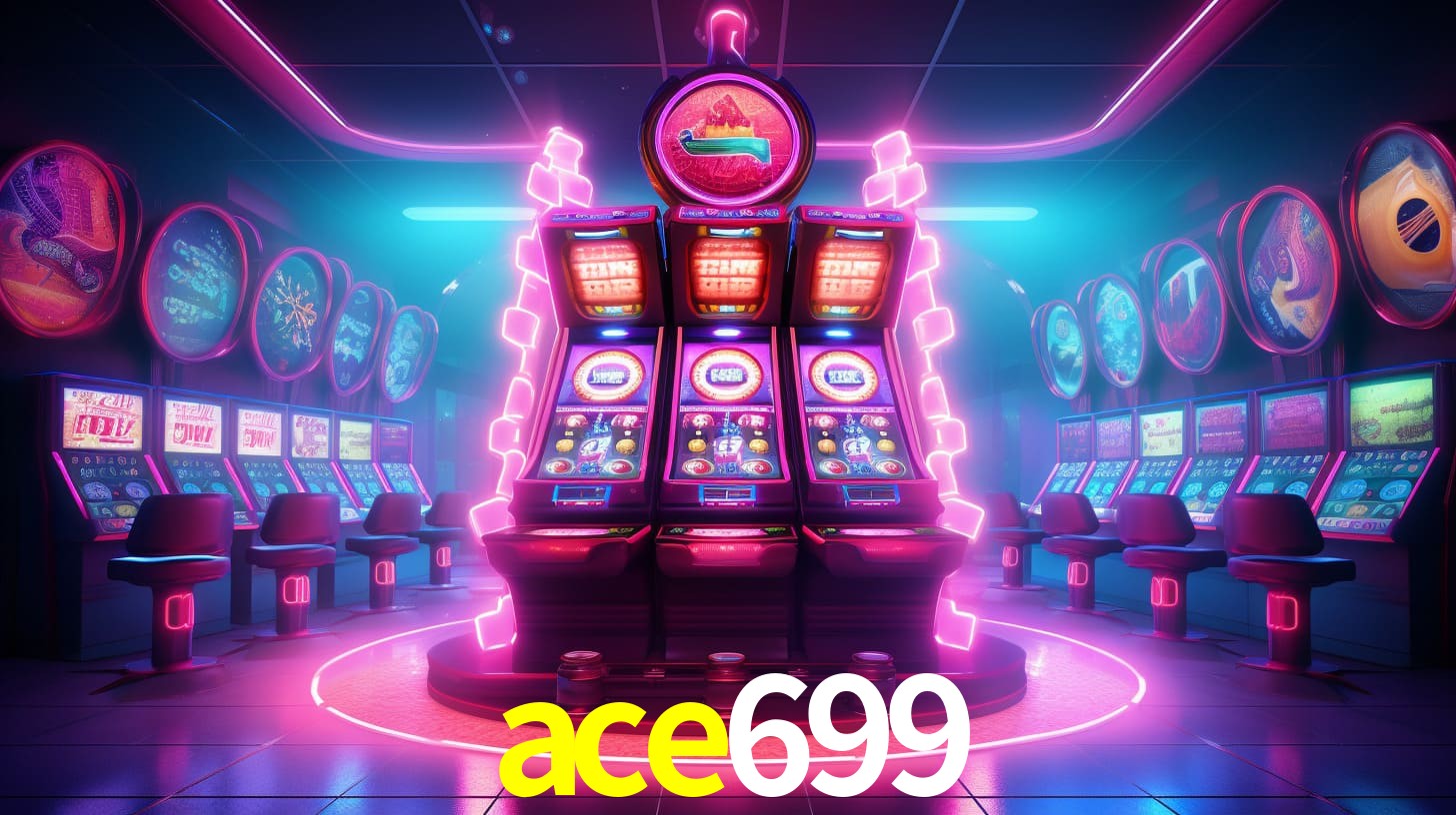 ace699.com