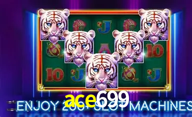 APP oficial da ace699 para mobile
