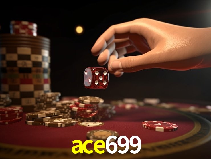 Estatísticas Esportivas ace699