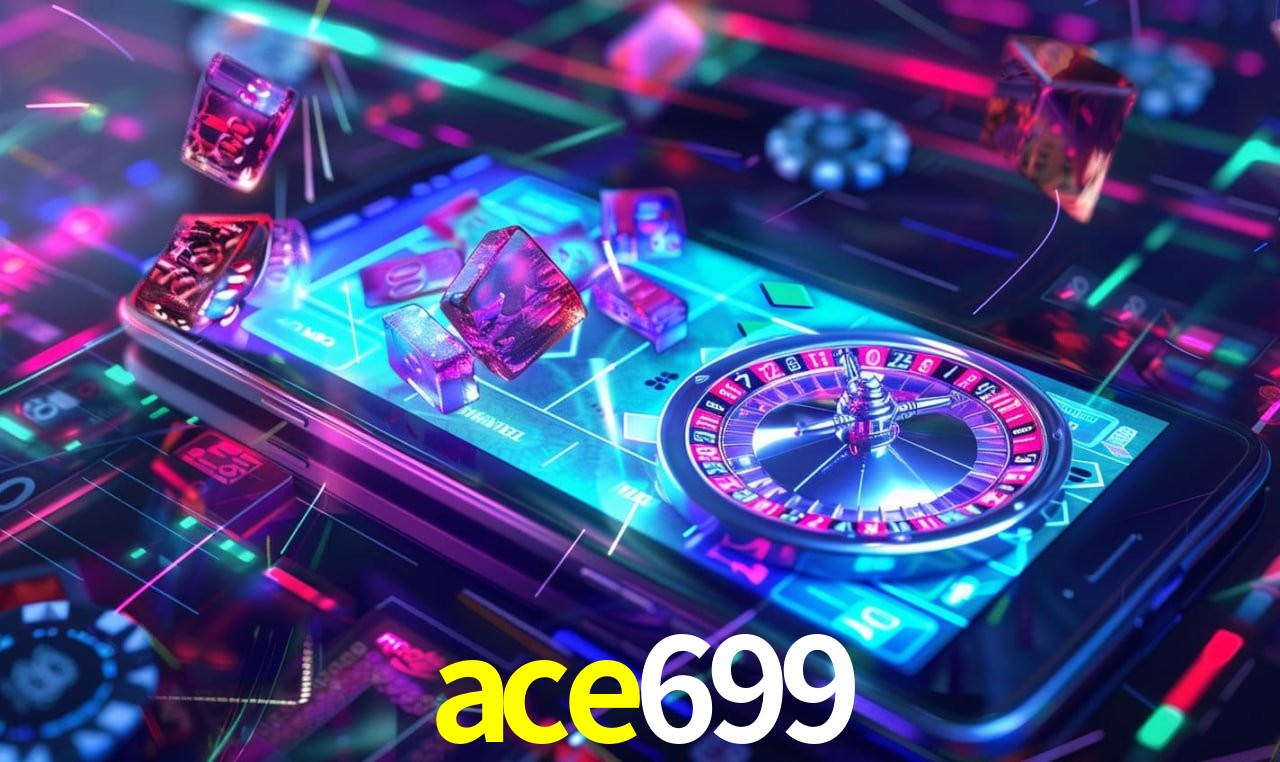Casino VIP ace699