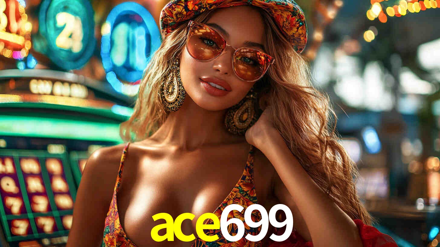 Welcome Bonus ace699