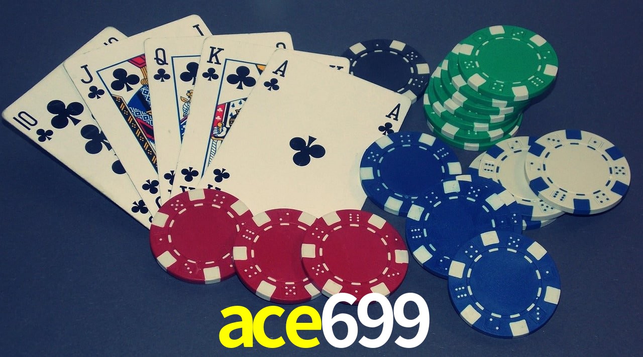 Gates of Olympus ace699