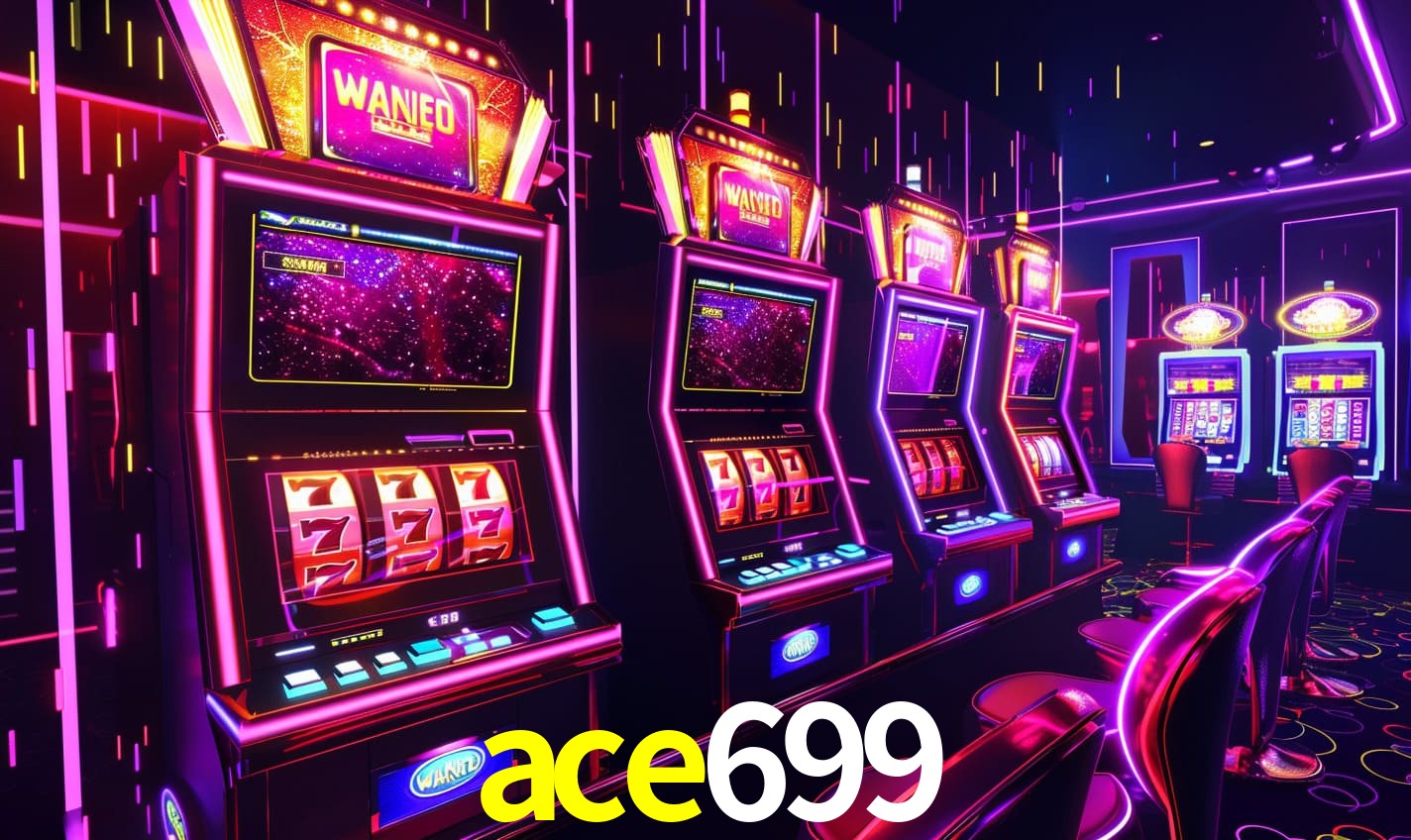 A Experiência Imersiva dos Cassinos Ao Vivo no ace699