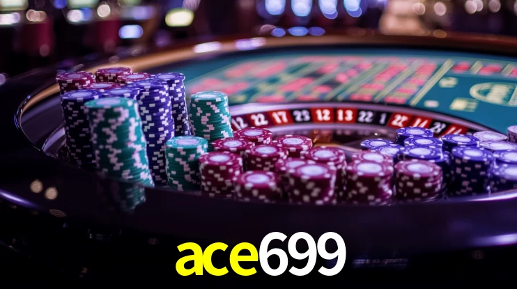 VIP Casino ace699