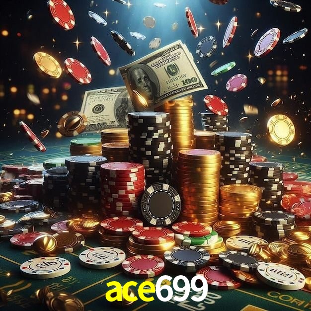 Explorando a Categoria de Eventos em Apostas na ace699