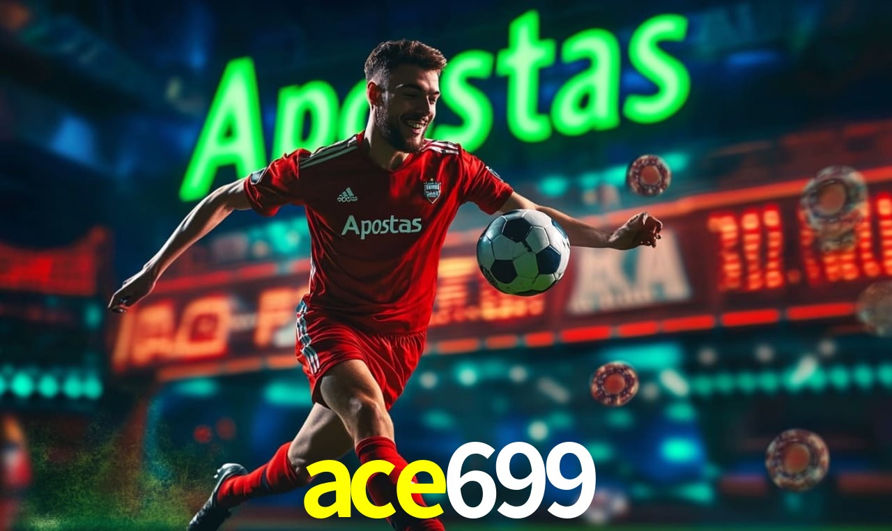 Desvendando o Mundo dos Jogos Virtuais na ace699