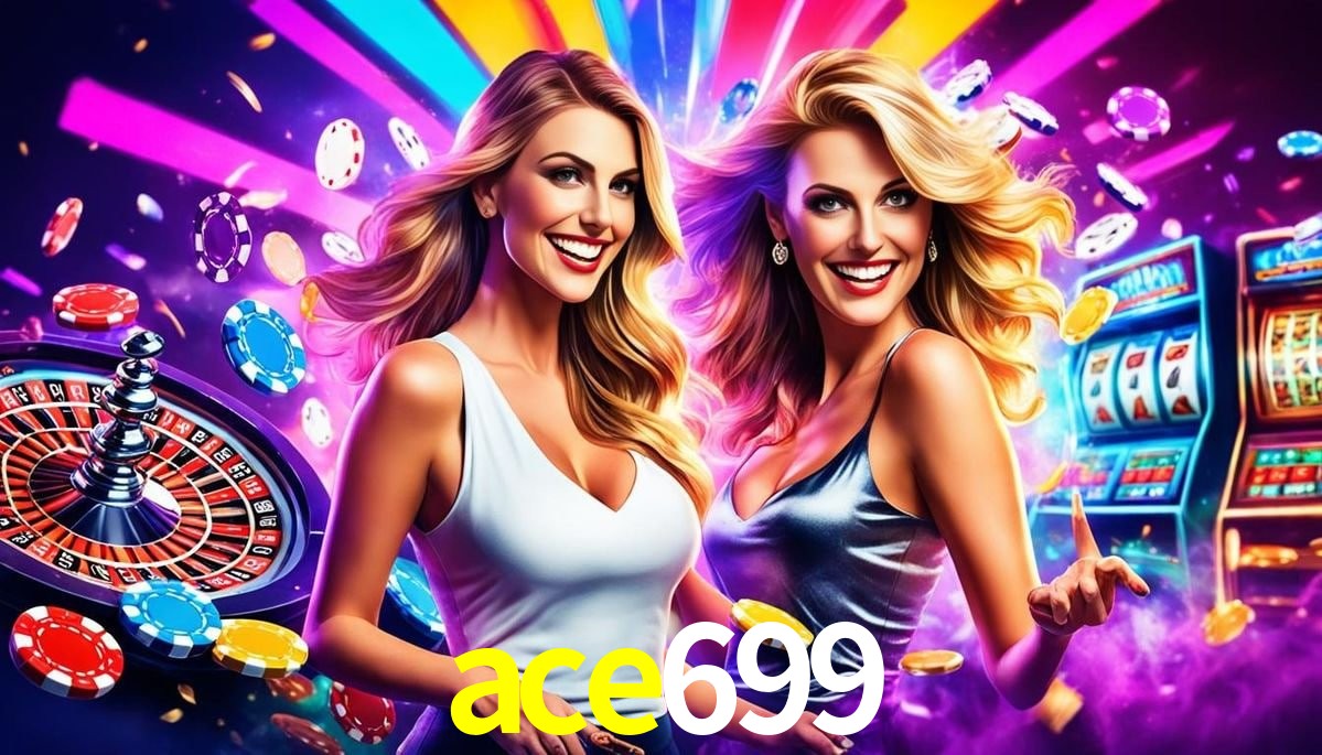A Emoção da Loteria na ace699: Uma Chance de Mudança de Vida