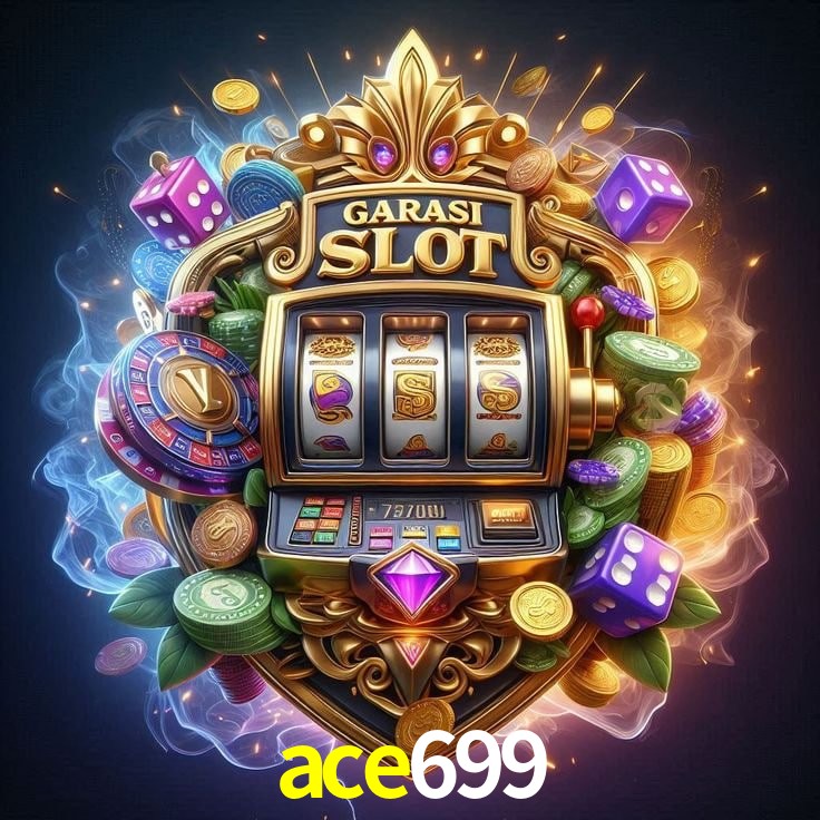 Diretório de Jogos ace699