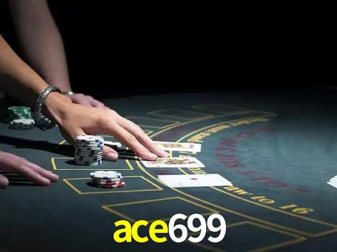 Tecnologia da Plataforma ace699