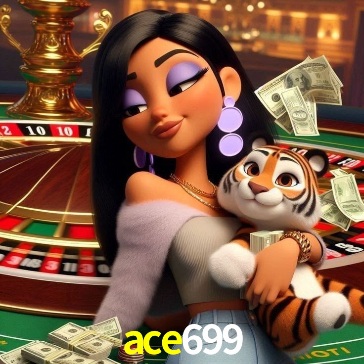 Tennis Betting ace699