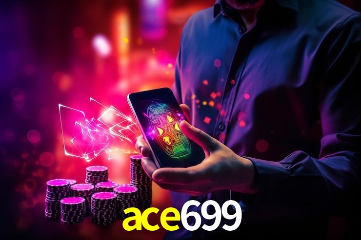 Apostas de Tênis ace699