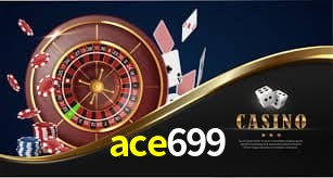 Provedores de Jogos ace699