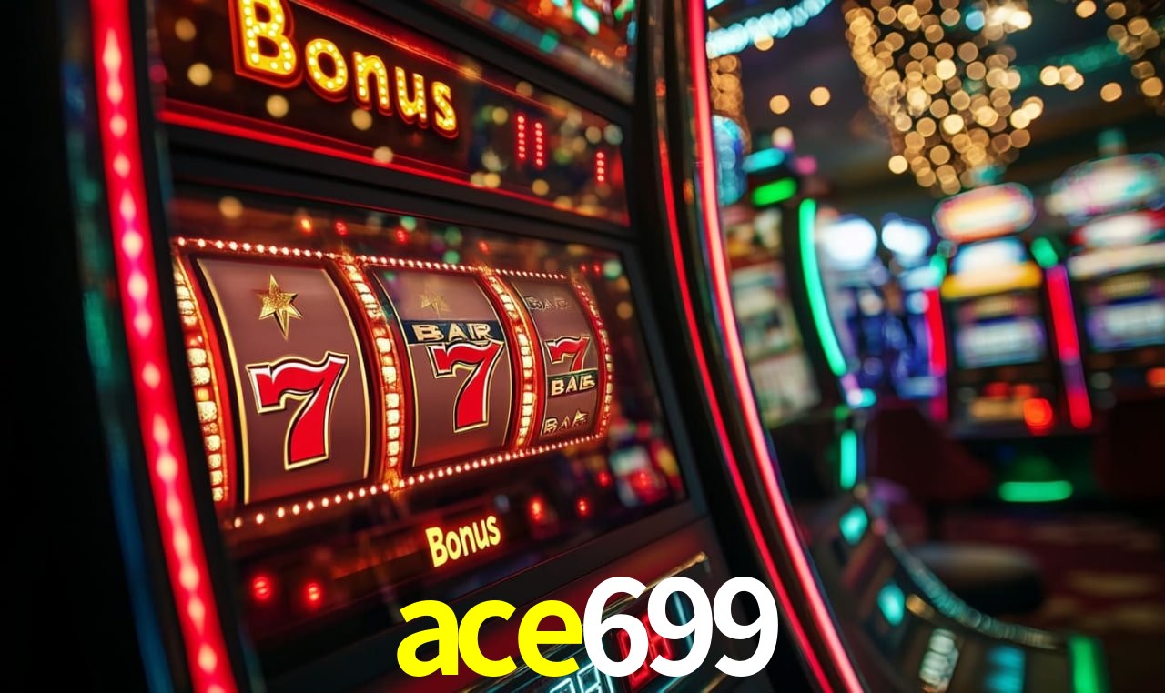 ace699.com